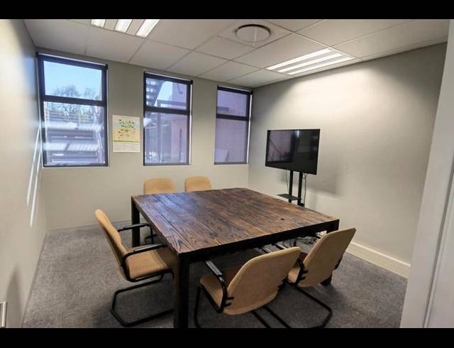 BUSINESS PROPERTY TO RENT IN LYNNWOOD